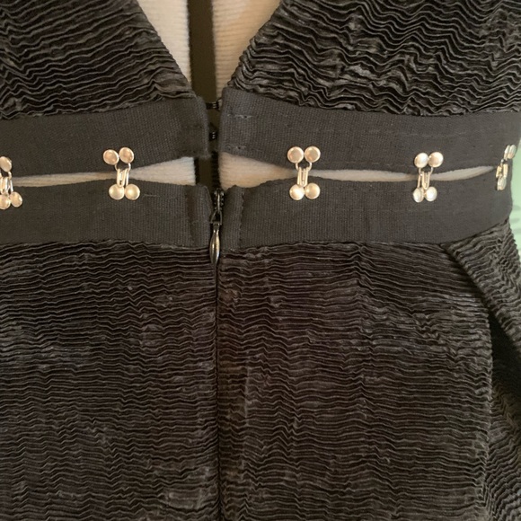 Edgy Topshop frock - Picture 6 of 11